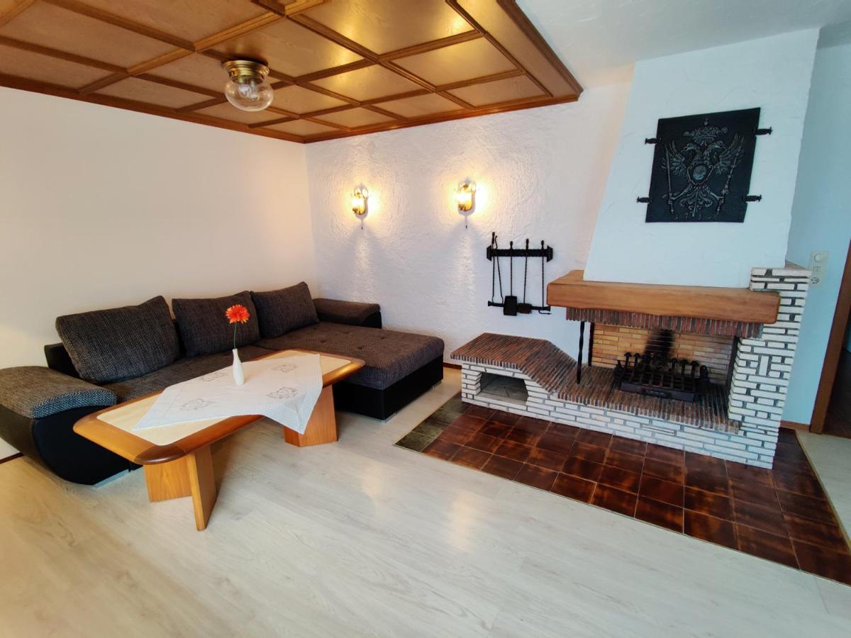 Pension Berg&Bleibe Wertach Dış mekan fotoğraf